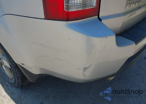 2011 Honda Pilot Ex-L из США, поврежденный, VIN 5FNYF4H65BB055808